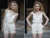 Skyler Samuels
