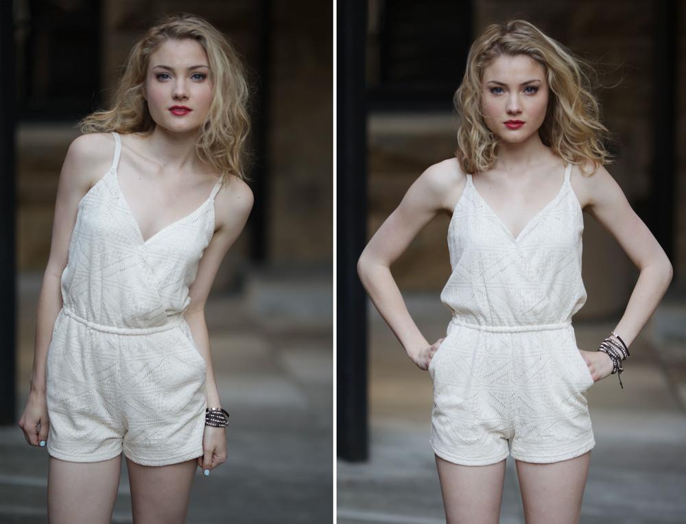 Skyler Samuels