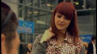 Kathryn Prescott