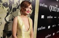 Olivia Cooke