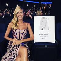 Heidi Klum