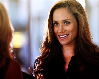 Meghan Markle