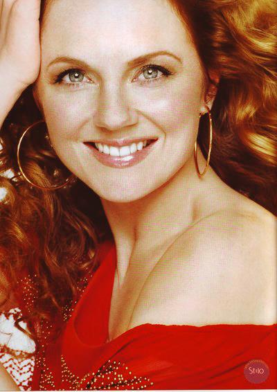 Geri Halliwell
