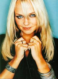 Emma Bunton