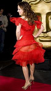 Geri Halliwell - ass