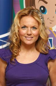 Geri Halliwell