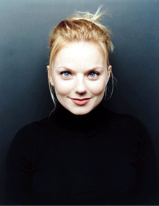 Geri Halliwell