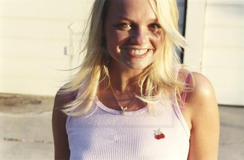 Emma Bunton