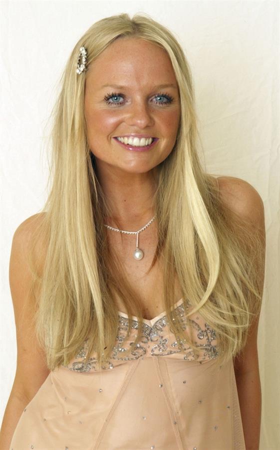 Emma Bunton