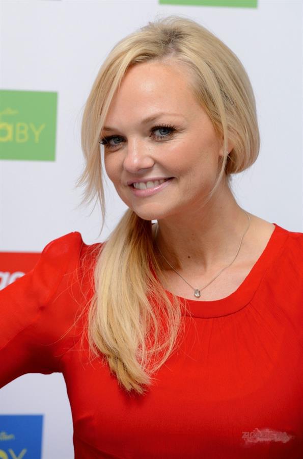 Emma Bunton