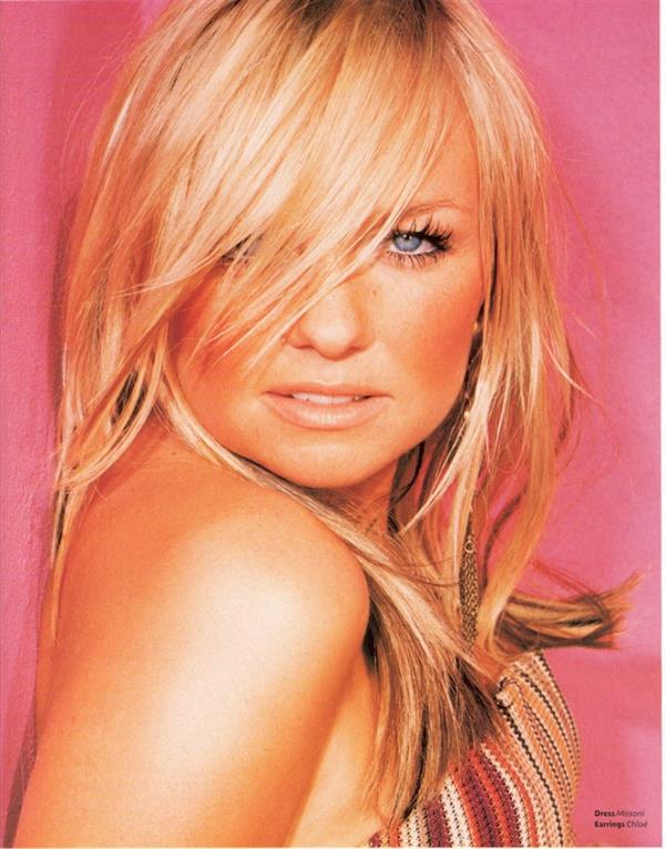 Emma Bunton