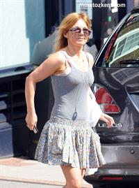 Geri Halliwell