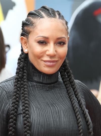 Melanie Brown