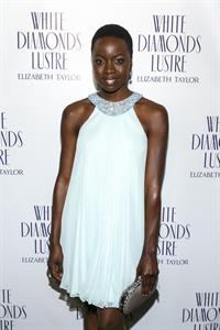 Danai Gurira