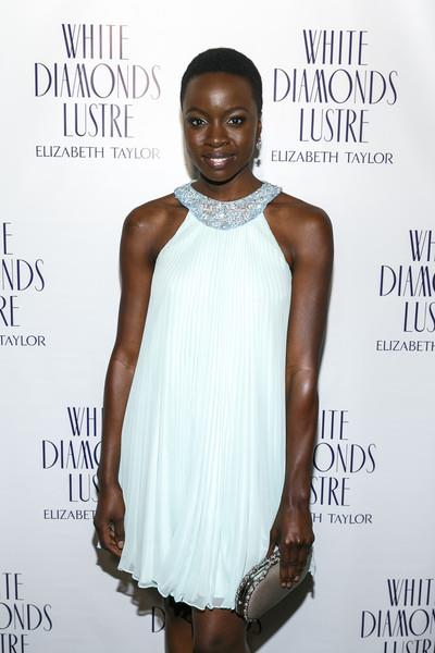 Danai Gurira