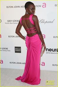 Danai Gurira