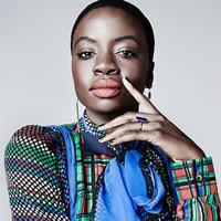 Danai Gurira