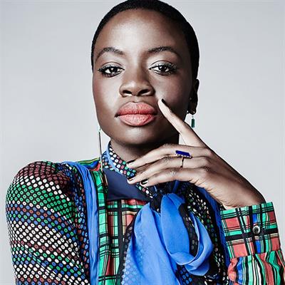 Danai Gurira