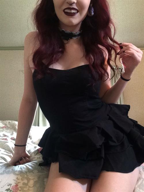 I want to be your toy