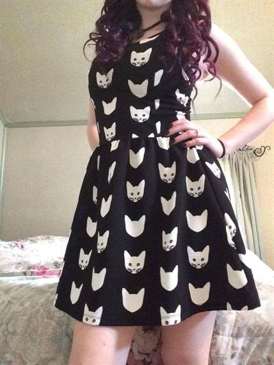 Kitties