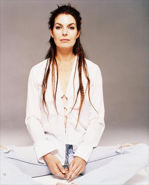 Sela Ward