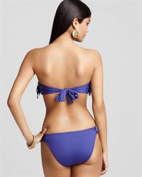 Alyssah Ali in a bikini - ass