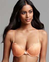 Alyssah Ali in lingerie