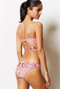 Alyssah Ali in a bikini - ass