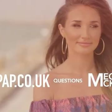 Megan McKenna