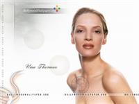 Uma Thurman