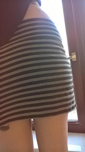 It's not letting me upload my vid so took pics for you guys!