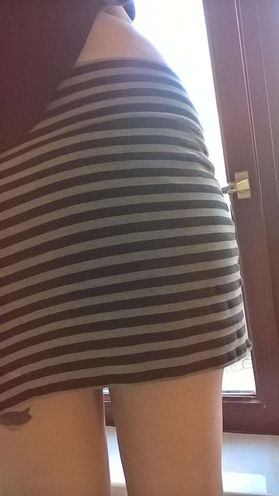 It's not letting me upload my vid so took pics for you guys!