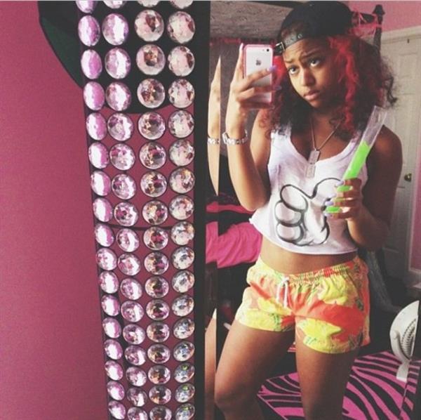 Bahja Rodriguez