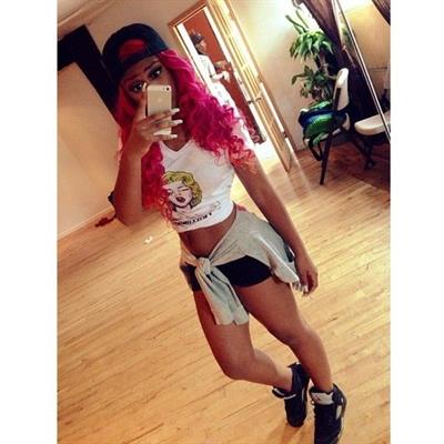 Bahja Rodriguez