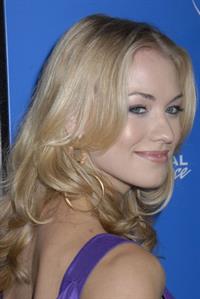 Yvonne Strahovski