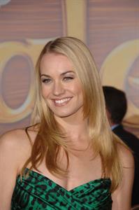 Yvonne Strahovski