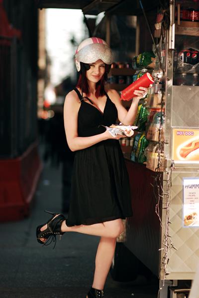 Susan Coffey