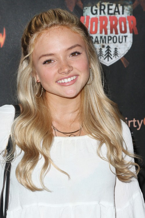 Natalie Alyn Lind