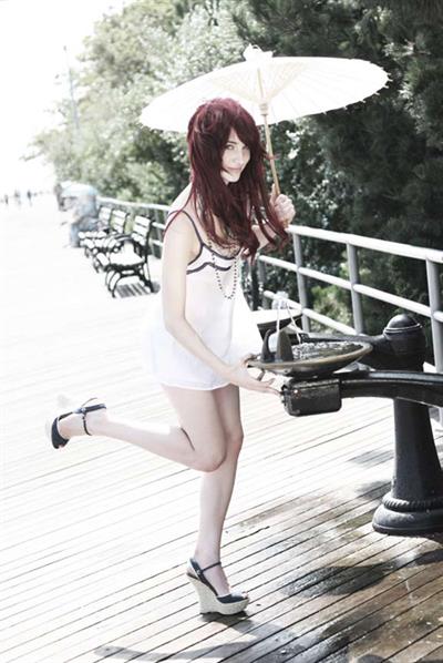 Susan Coffey
