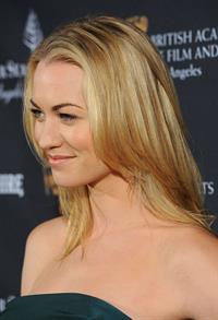 Yvonne Strahovski