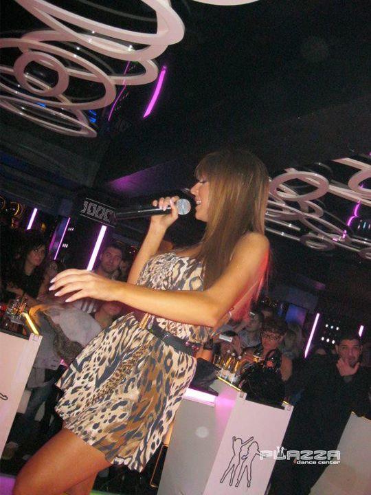 Andrea Ando