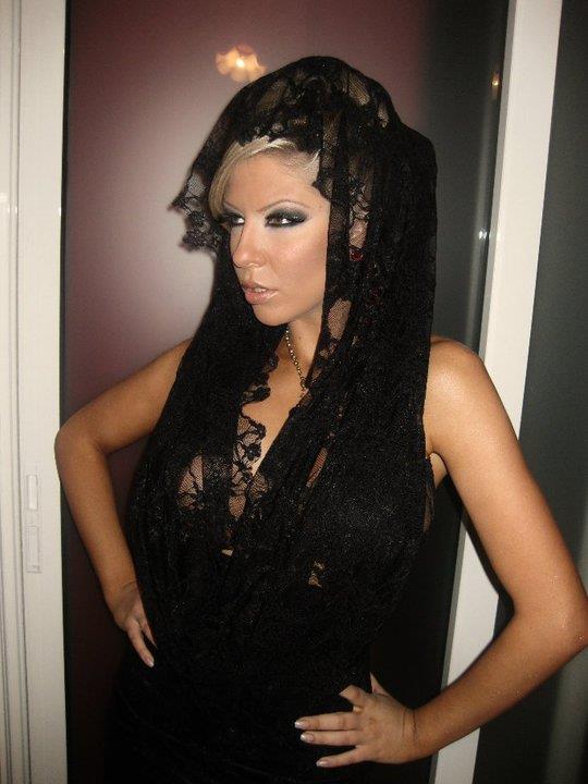 Andrea Ando