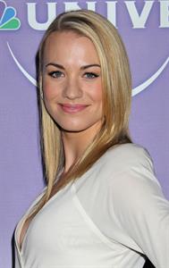 Yvonne Strahovski