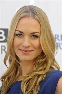 Yvonne Strahovski