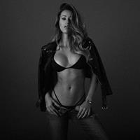 Cindy Prado in a bikini