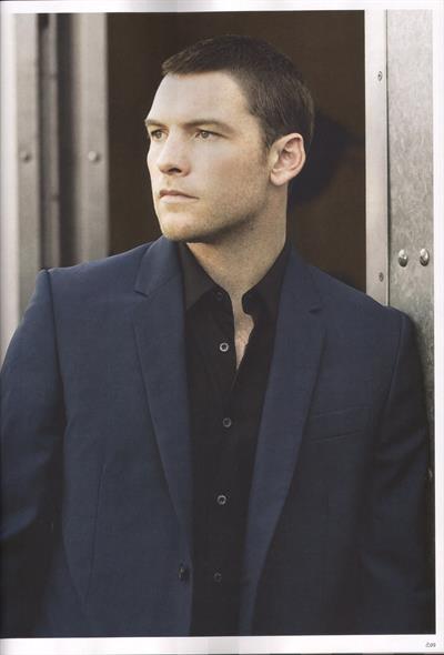 Sam Worthington