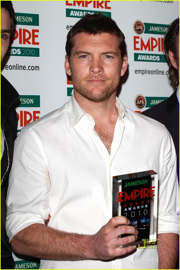 Sam Worthington