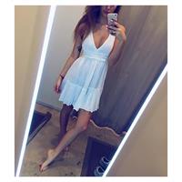 Paulina Mikolajczak taking a selfie