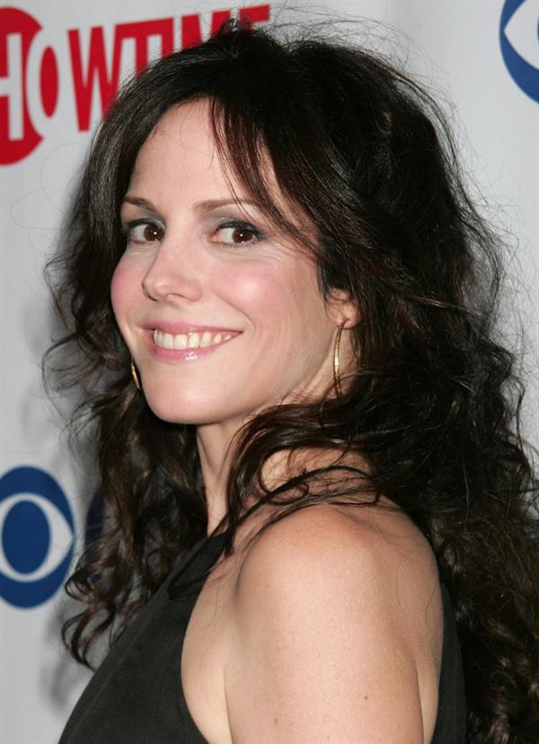 Mary-Louise Parker