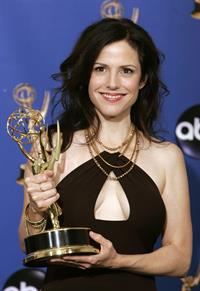 Mary-Louise Parker